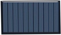 6V 250MA Güneş Paneli - Solar Panel - Güneş Pili 165x65mm - 1