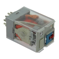 70.3-3-220VAC RELAY 10A 220VAC 3PNC 11PIN ASIAN DRAGON - 1