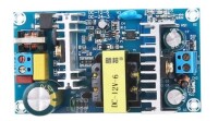 70W AC-DC 110-245V to 12V 6A Switching Power Board - 2