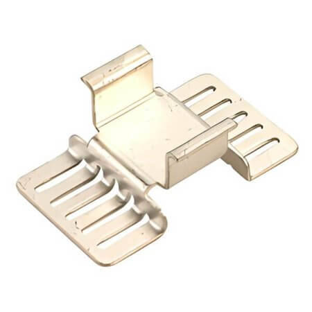 7106DG/TR HEATSINK D2PAK/TO-263/SO-10/MO-184 AAVID - 1