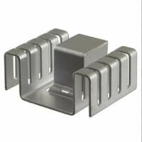 7109D/TRG HEATSINK TO-220 - 1