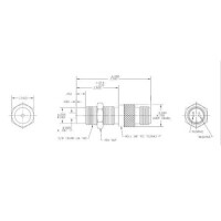 722543 SENSOR VRS SPEED - 1