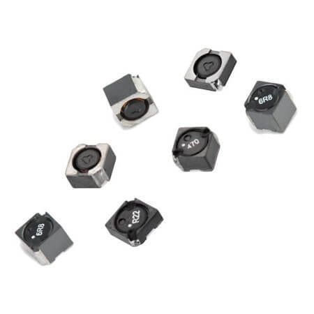 74408943330 INDUCTOR FIXED 33UH 900MA 298M OHM SMD - 1