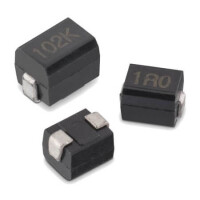 74476630- INDUCTOR FIXED 1812 1mH SMD - 1