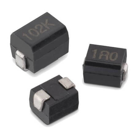 74476630- INDUCTOR FIXED 1812 1mH SMD - 1