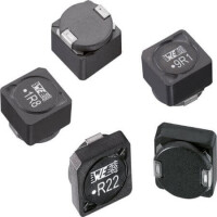 7447797360 INDUCTOR FIXED 3.6uH 8.2A 12.2M OHM SMD - 1