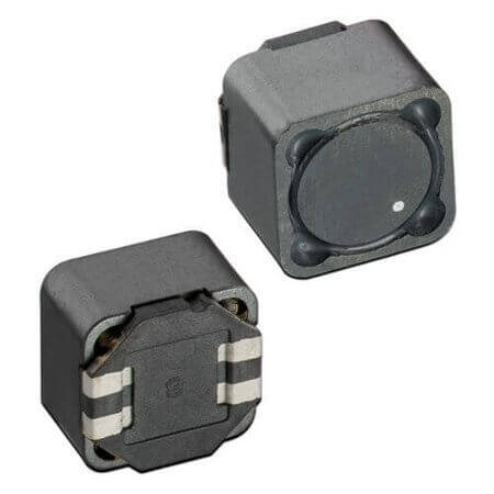744870220 INDUCTOR POWER 22UH 12.50X12.50X8.50MM SMD - 1