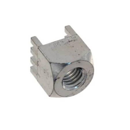 7460305 TERM.PWR SCREW 8P M5 PCB - 1