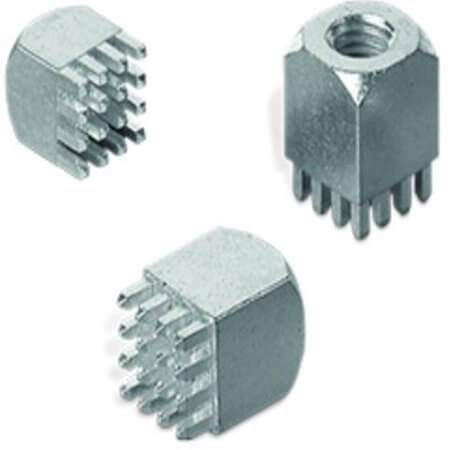 7462810 BUFU REDCUBE PRESS-FIT WİTH İNTERNAL THREAD - 1