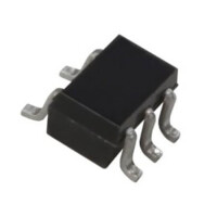 74AHC1G66GW,125 IC-66 SWITCH 1 CIRCUIT 1:1 22 Ohm 5-TSSOP - 1