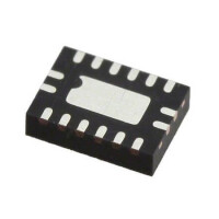 74HC4052BQ,115 IC-74HC4052 MUX/DEMUX DUAL 4X1 16DHVQFN - 1