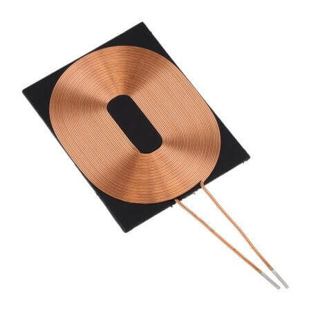 760308103205 WIRELESS CHARGING COİLS 11UH 2.5A - 1