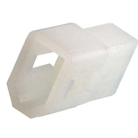 770340-1 CONNECTOR PLUG W/DETENT 2POS .062 - 1