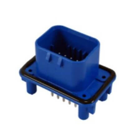 776262-5 CONNECTOR HEADER 14P 0.157
