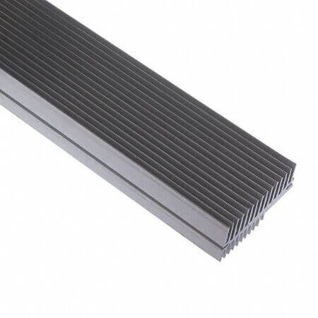 780102F00000G 78010 EXTRUSION 2.95X1.34