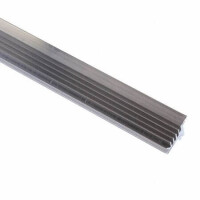 780252F00000G 78025 EXTRUSION 1.24X1.54