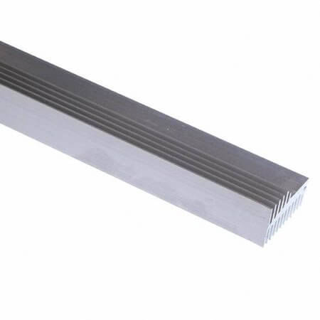 780652F00000G 78065 EXTRUSION 1.1X0.76