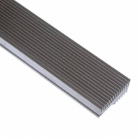 780802F00000G 78080 EXTRUSION 2.36X1.06