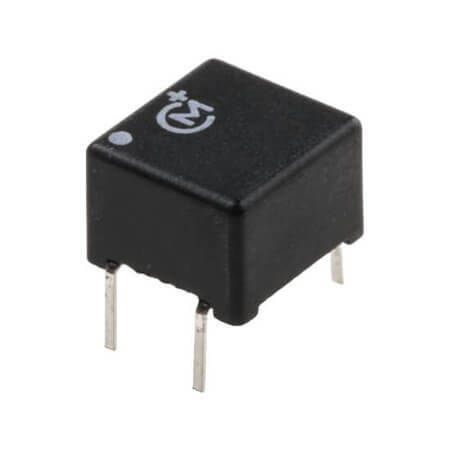 78601/2C TRANSFORMER 1:1 500UH VUS10 - 1