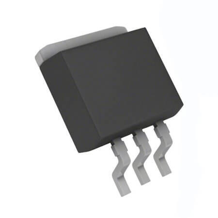 78D12G-TN3-R IC-78D12 V.REG.500mA 12V TO252 SMT - 1