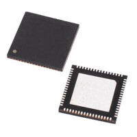 78M6618-IM/F IC-78M6618 PWR MEASUREMENT OCTAL QFN68 - 1