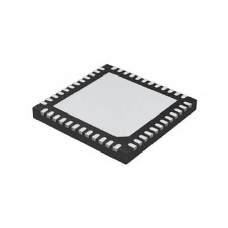 78M6631-IM/F IC-78M6631 POWER MEAS/MON 3 PHASE TQFN56 - 1