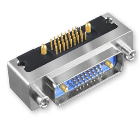 790-041PG-33MNA CONNECTOR BACKSHELL - 1