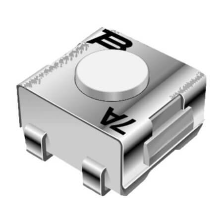 7914J-1-000E SWITCH TACTILE SPST-NO 0.1A 16V - 1