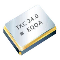 7B-27.000MAAJ-T CRYSTAL 27MHZ 18PF SMD4 - 1