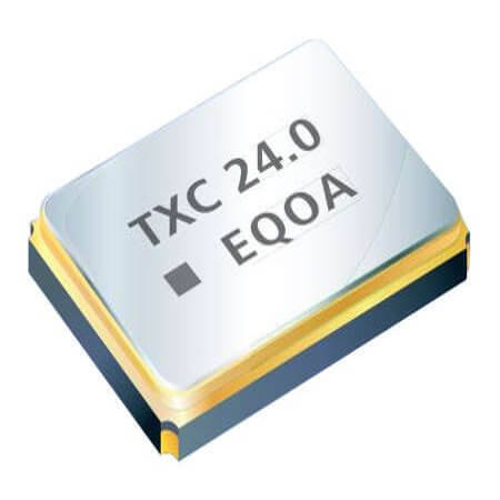 7B-27.000MAAJ-T CRYSTAL 27MHZ 18PF SMD4 - 1