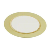 7BB-35-3 PIEZO ELEMENTS 35.00x0.53MM 2.8-kHz 30nF - 1