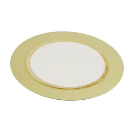 7BB-35-3 PIEZO ELEMENTS 35.00x0.53MM 2.8-kHz 30nF - 1