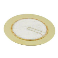 7BB-35-3C PIEZO ELEMENTS 35.00x0.53MM 2.8-kHz 26nF - 1