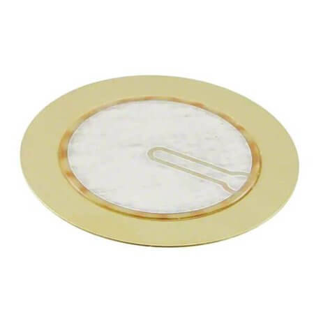7BB-35-3C PIEZO ELEMENTS 35.00x0.53MM 2.8-kHz 26nF - 1