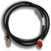 7M43MS12-0300FFP JUMPER 3 METRE DIN 4.3-10 TYPE - 1