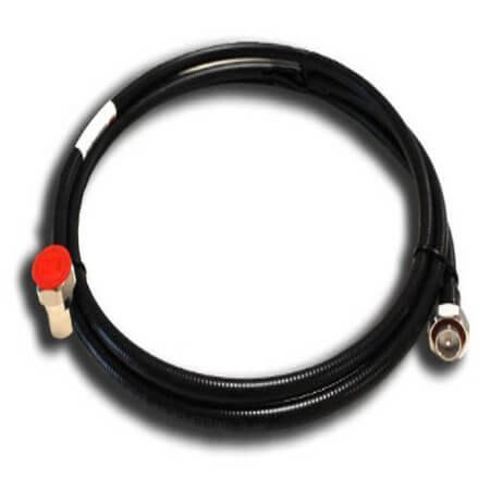 7M7MRS12-0300FFP JUMPER 3 METRE DIN (L) DIN TYPE - 1
