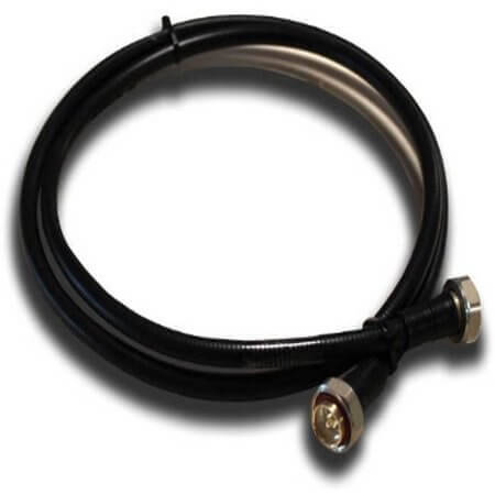 7M7MS12-3000FFP JUMPER 3 METRE DIN DIN TYPE - 1