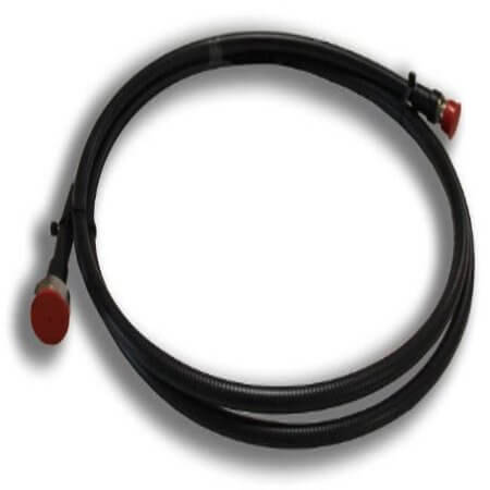 7MNMS12-0300FFP JUMPER 3 METRE N DIN TYPE - 1
