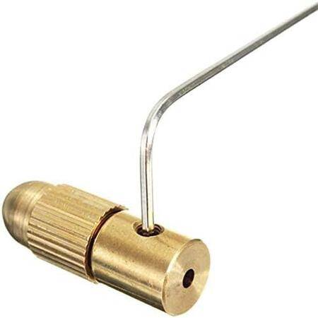 7Pcs 2.35mm Mini Drill Chucks For Rotary Power Tools Diameter:0.5mm/1.0mm/1.5mm/2.5mm/3.0mm - 3