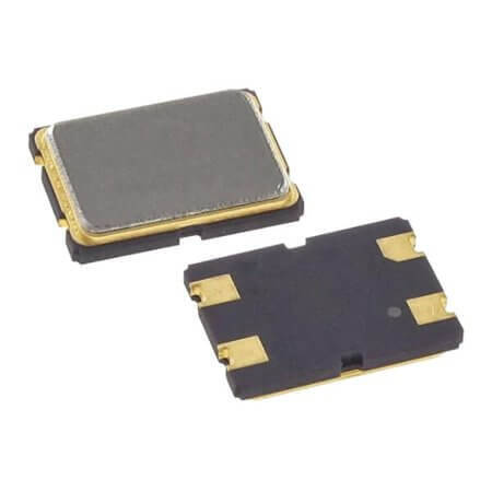 7W-27.000MBA-T CRYSTAL OSC 27MHZ 3.3V TXC - 1