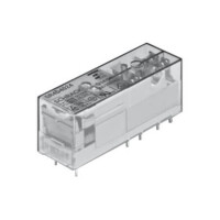 8-1415053-1 RELAY F.GUIEDE 8A 12VDC(3 Form A/1 Form B)SR4M4012 - 1