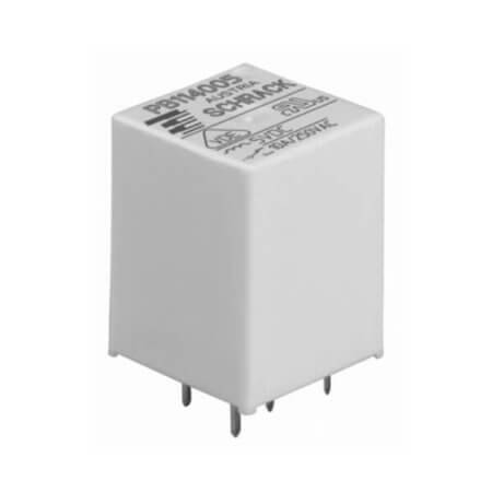 8-1415541-2 RELAY POWER 10A 48VDC 1FormA - 1