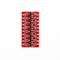 8 Channel Bi-Directional Logic Level Converter Module - 5