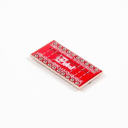 8 Channel Bi-Directional Logic Level Converter Module - 7