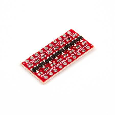 8 Channel Bi-Directional Logic Level Converter Module - 8