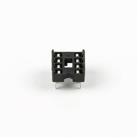 8 Pin Dip-8 Integrated Circuit IC Sockets Adaptor - 4