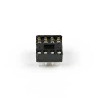 8 Pin Dip-8 Integrated Circuit IC Sockets Adaptor - 5