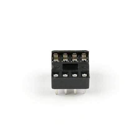 8 Pin Dip-8 Integrated Circuit IC Sockets Adaptor - 5