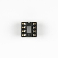 8 Pin Dip-8 Integrated Circuit IC Sockets Adaptor - 6