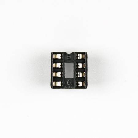 8 Pin Dip-8 Integrated Circuit IC Sockets Adaptor - 6